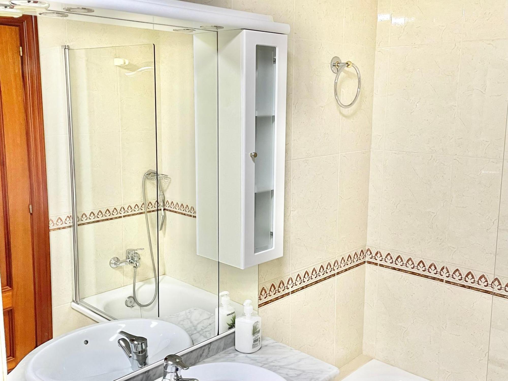 Casa Lur Wifi Y Parking Privado Incluido Apartment กิฮอน ภายนอก รูปภาพ