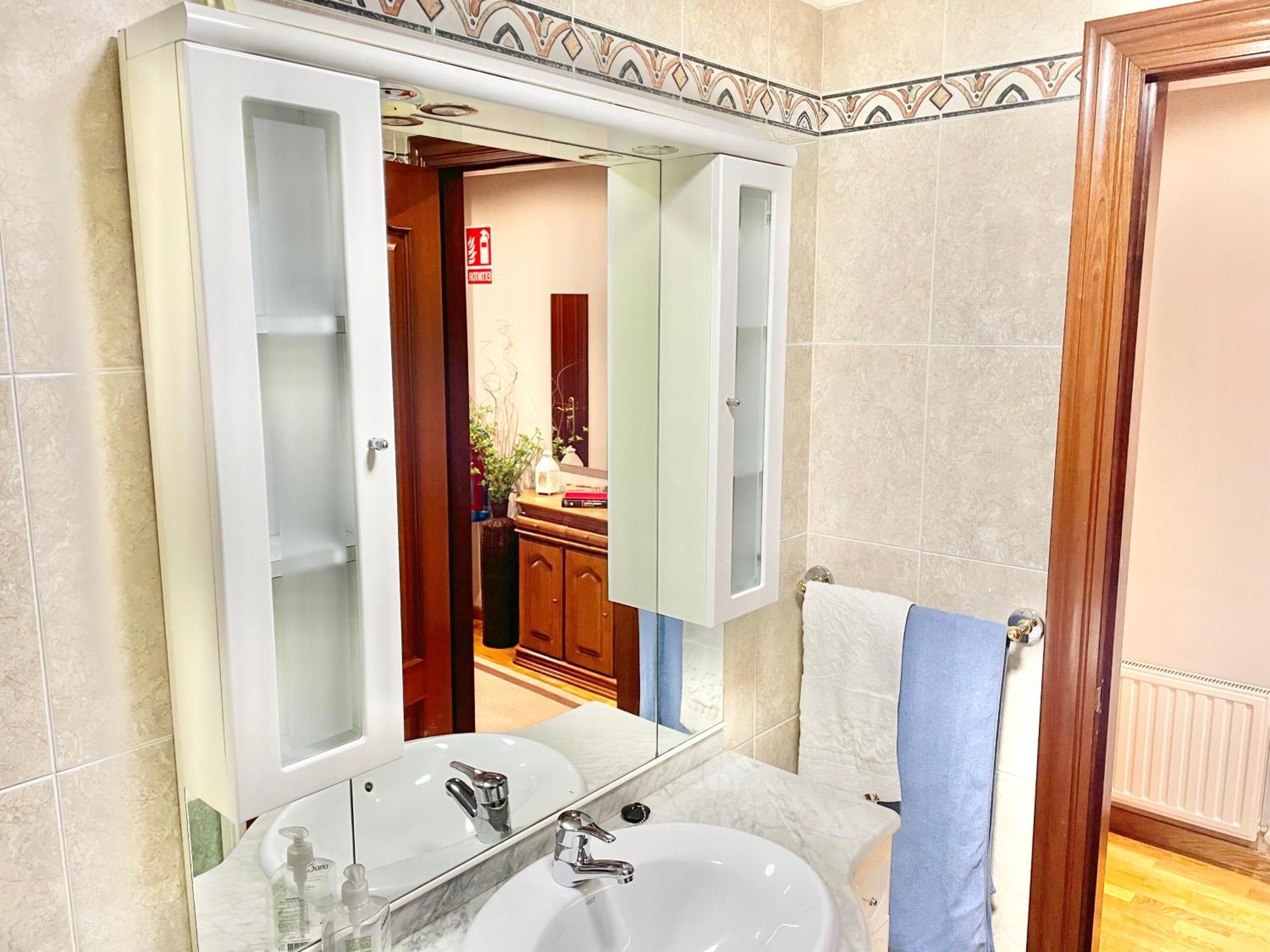 Casa Lur Wifi Y Parking Privado Incluido Apartment กิฮอน ภายนอก รูปภาพ