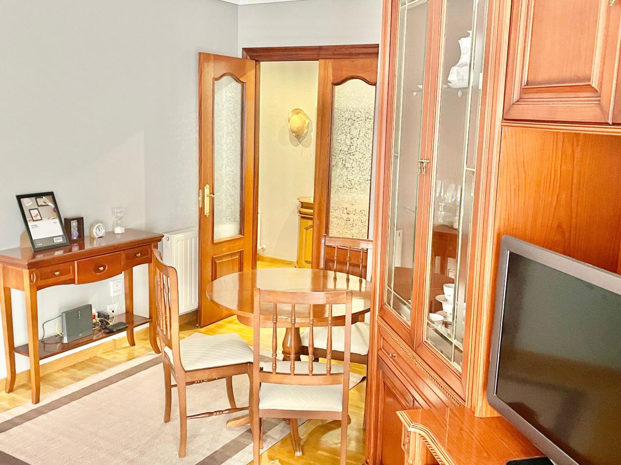 Casa Lur Wifi Y Parking Privado Incluido Apartment กิฮอน ภายนอก รูปภาพ