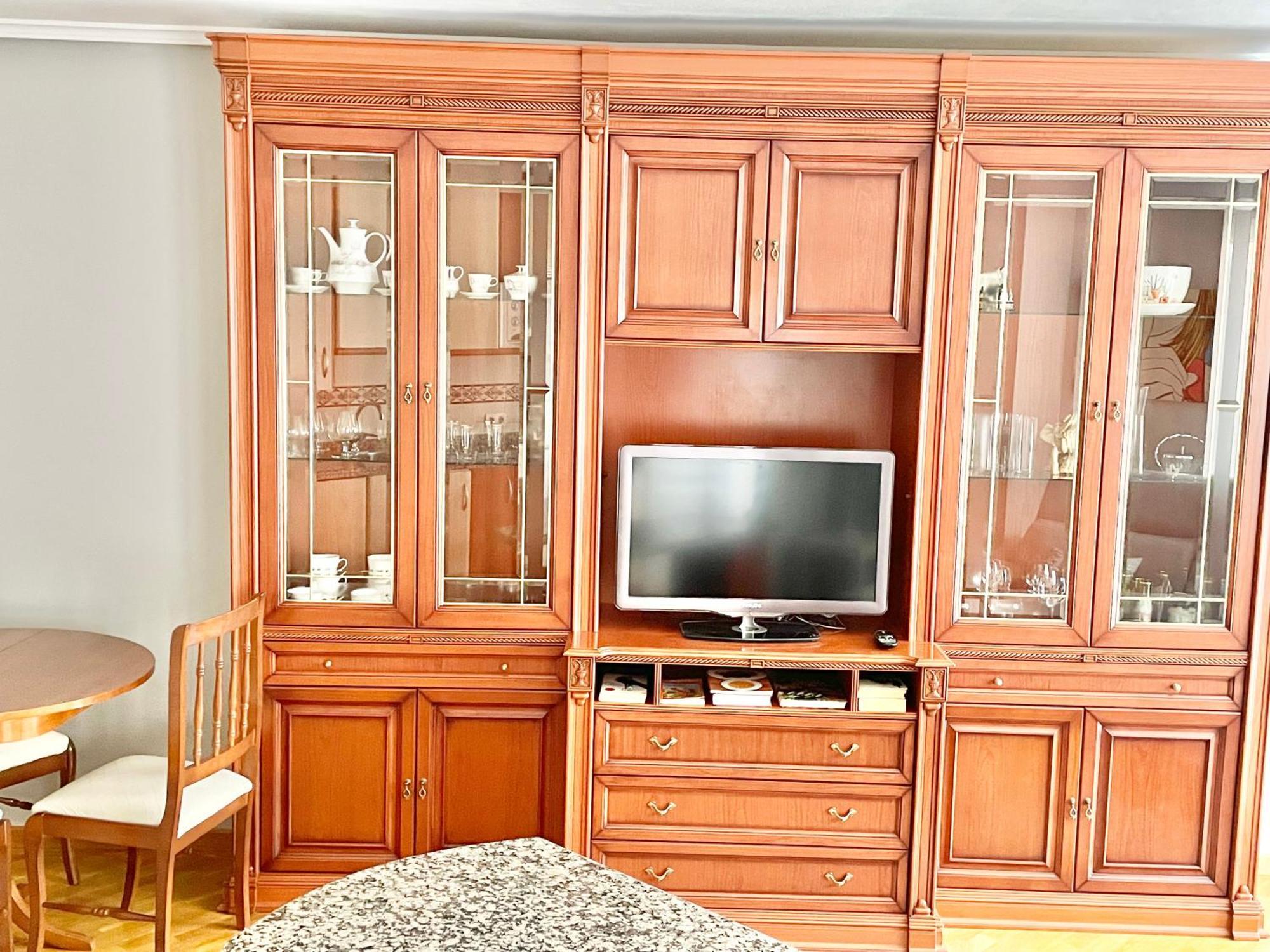Casa Lur Wifi Y Parking Privado Incluido Apartment กิฮอน ภายนอก รูปภาพ